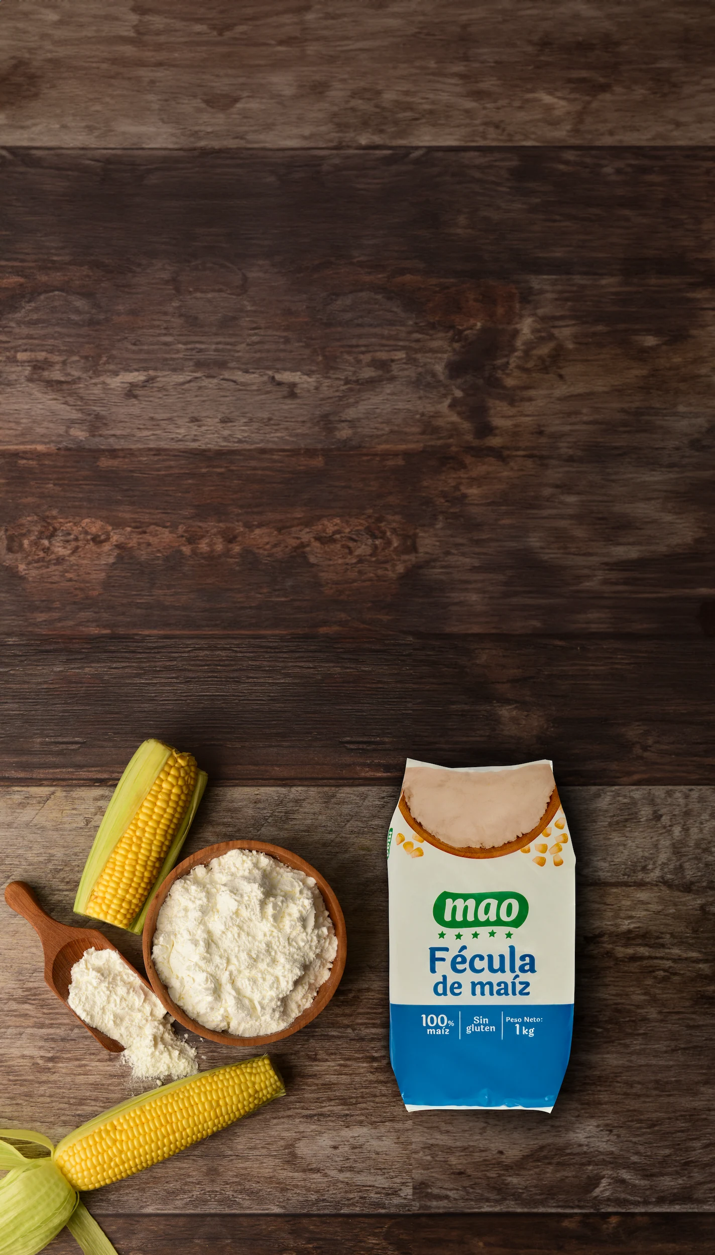 IndumezMao Premezclas Para la Familia IndumezMao Premezclas Para Empandas Buñuelos Fecula de Maiz y Natilla