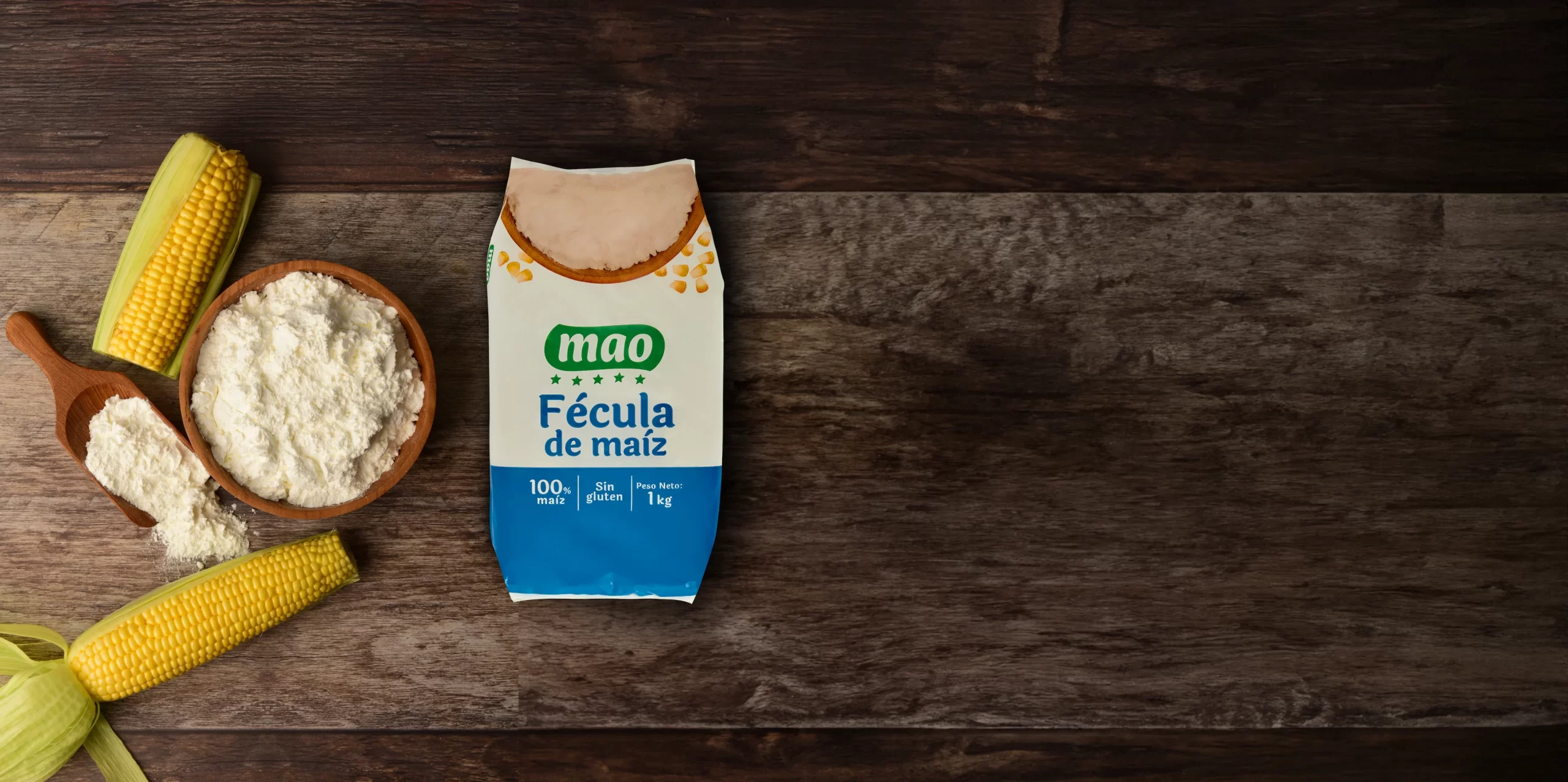 IndumezMao Premezclas Para la Familia IndumezMao Premezclas Para Empandas Buñuelos Fecula de Maiz y Natilla
